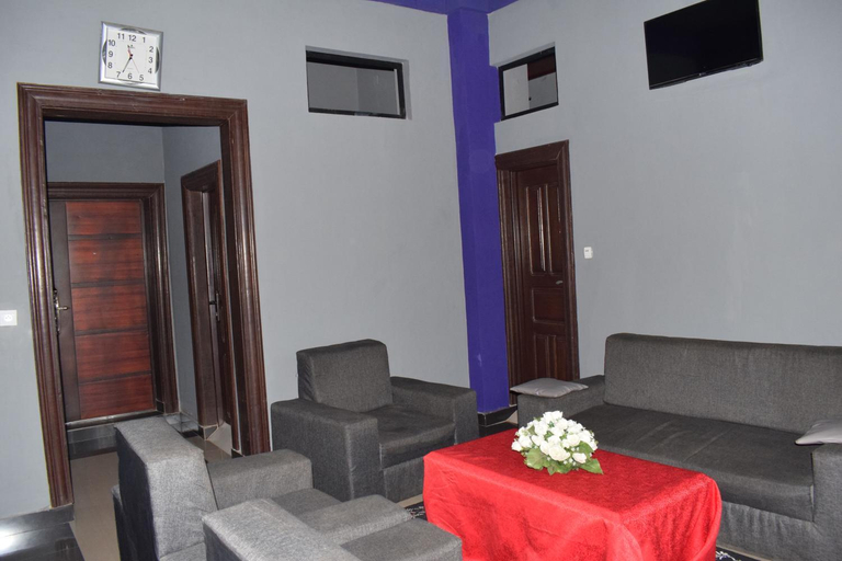Others 5, Hotel Kangaroo Bujumbura, Musaga