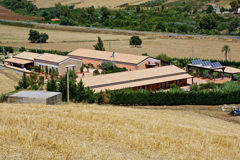 Others 4, Casale Margherita, Agrigento