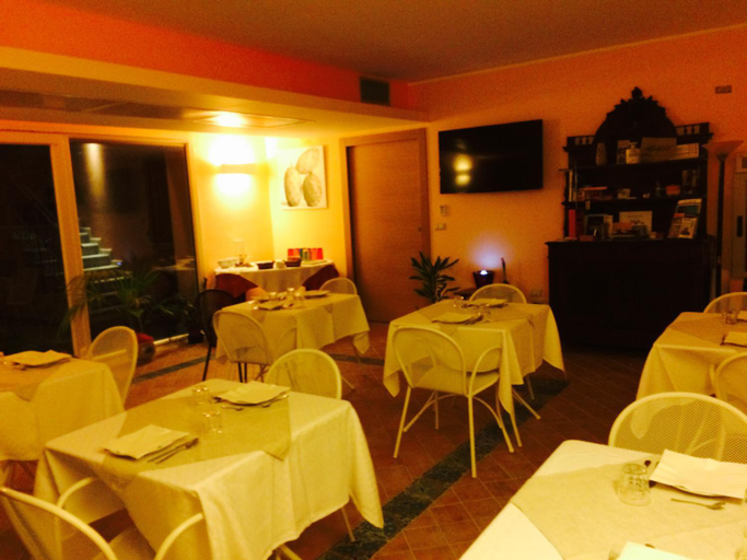 Food & Drinks, Il Principe B&B, Messina