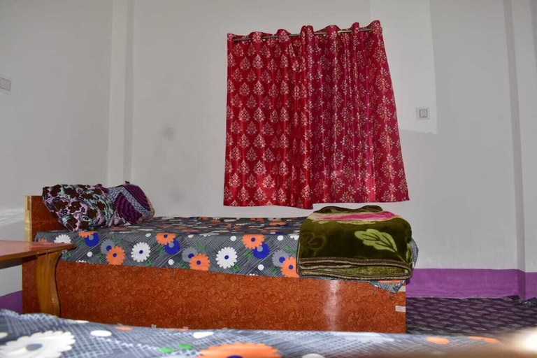 Bedroom 2, Laxmi resort, Puruliya
