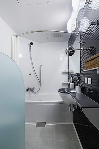 Bathroom 6