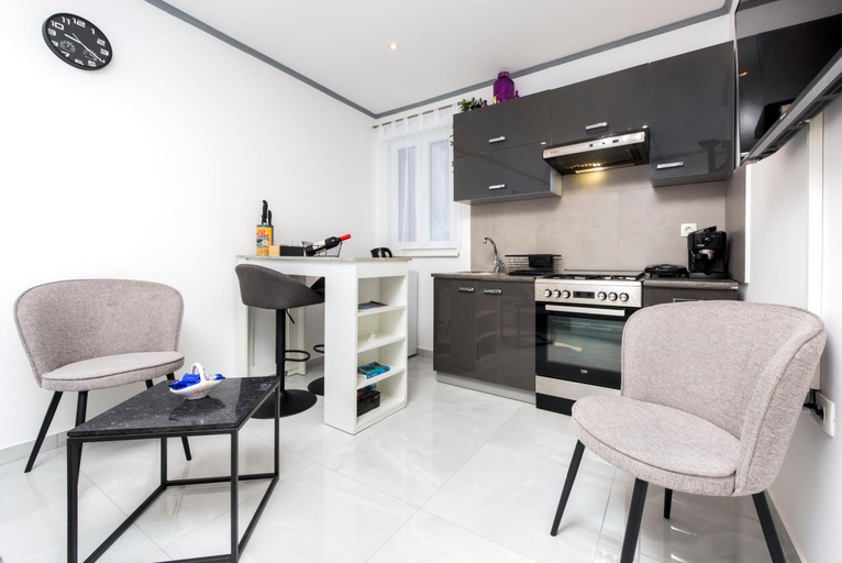 Others 5, Apartment Leo, Rovinj