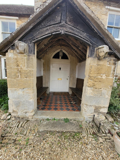 Others 5, Prebendal Manor, Northamptonshire