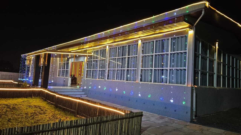 Exterior & Views, Svasti Resort, Bhopal