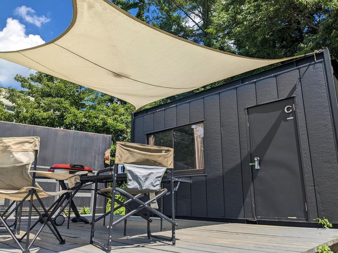 Exterior & Views 5, BULLs Camp, Narusawa