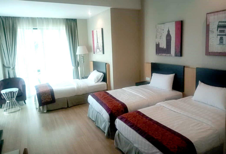 Bedroom 4