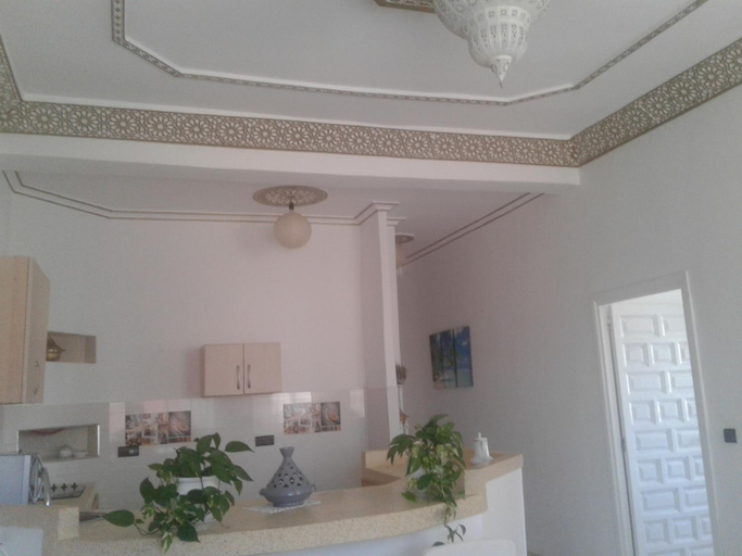 2, SARA HOUSE NADOR, Nador