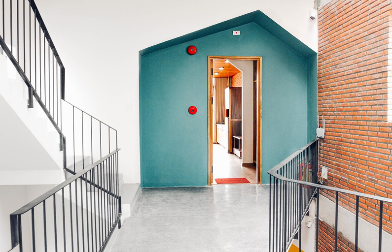 Others 4, Anstay Homestay & Apartment, Da Nang