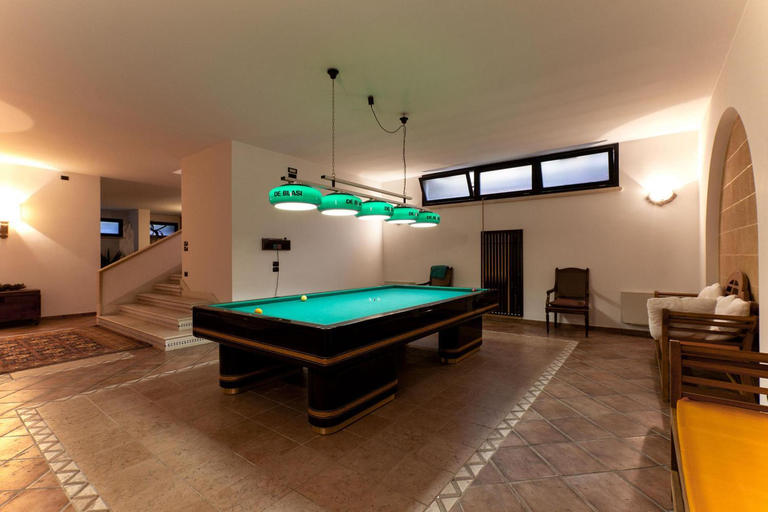 Others 2, Villa Golia Pool Jacuzzi and Sauna - Happy Rentals, Lecce