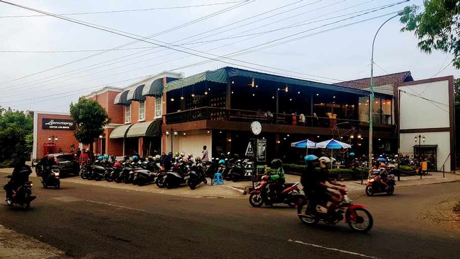 Homestay Cendana-Candi-F1, Kudus