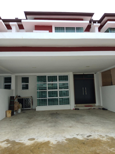 Others 2, Sakura Homestay 14 pax @ Miri Jln Padang Kerbau, Miri