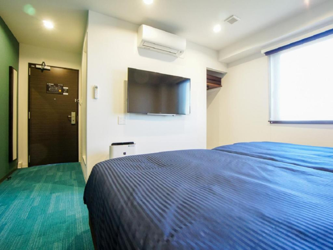 Bedroom 3, ホテルリブマックス岐阜羽島駅前, Mori
