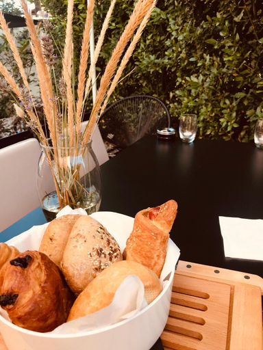 Food & Drinks 5, ML32, Ravenna