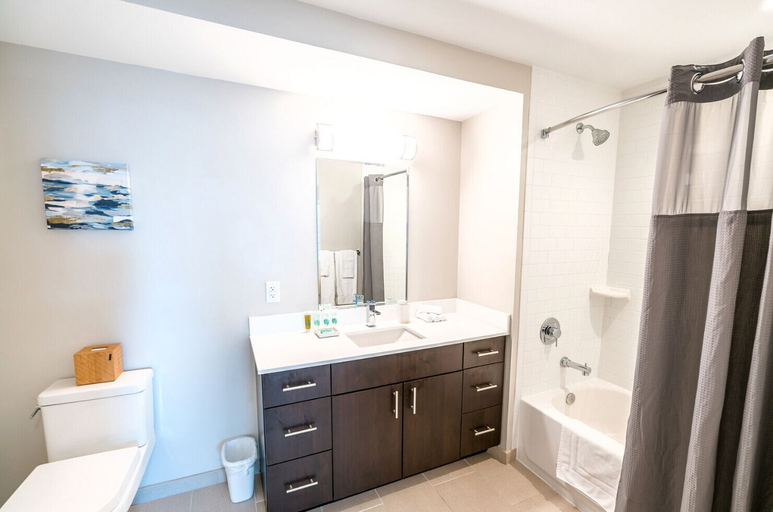 Bathroom, Summer House, Fairfield