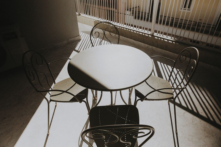 Others 5, MGM Residencies, Attica
