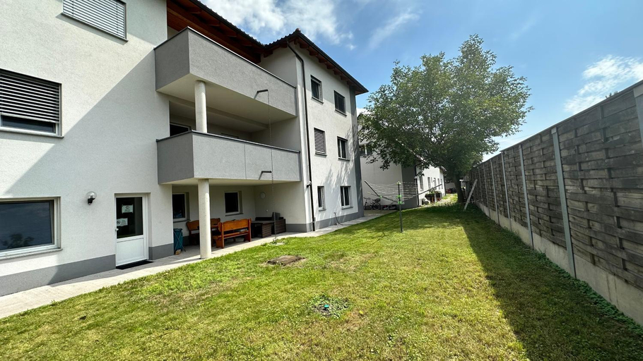 Exterior view, Sleep24 Monteurzimmer in Steyregg near LINZ, Urfahr Umgebung