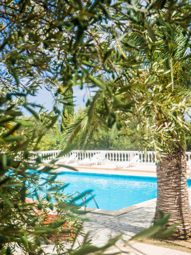 Sport & Beauty 2, Residence Sofia Lynda, Var