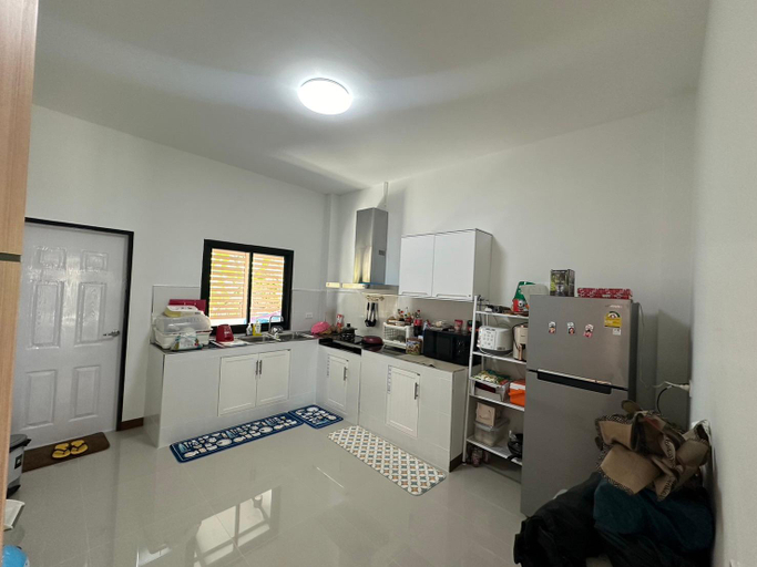 Others 5, Home Tarin, Muang Buri Ram