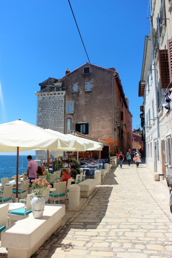 Others 4, Apartment Leo, Rovinj