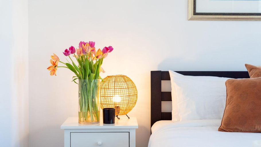 Bedroom 2, The Beach Bach, Shoalhaven - Pt B