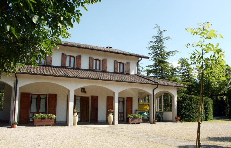 Others 5, RioB&B, Forli' - Cesena