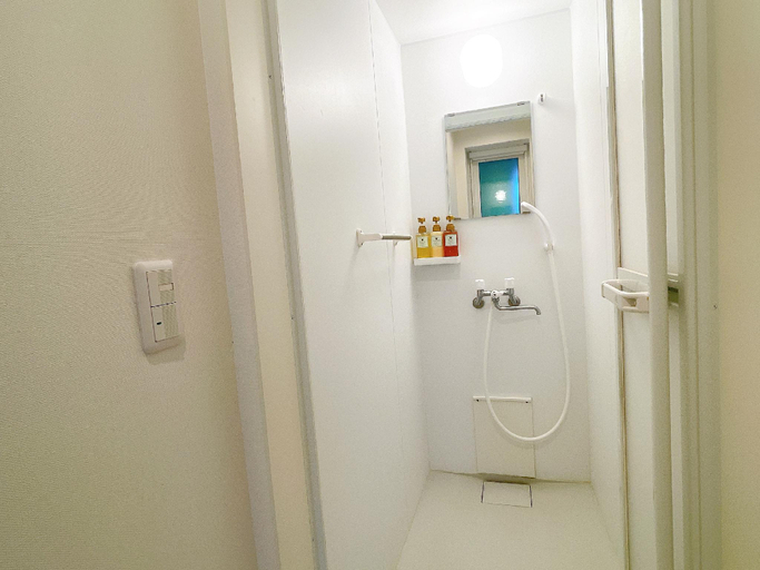 Bathroom 3, Okinawa Pool Villa Onna7H/沖縄プールヴィラ恩納7H, Onna