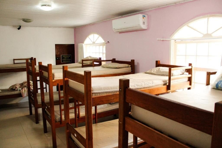 Bedroom 4, Hostel Leal Loyalty, Maceió (capital)