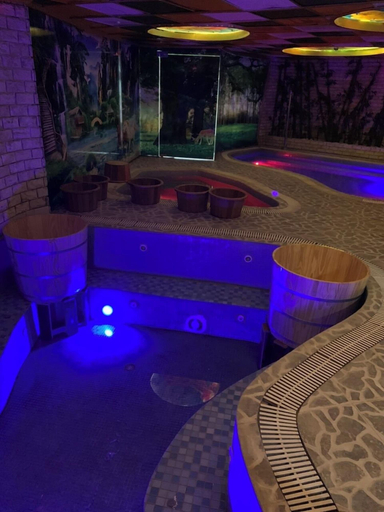Sport & Beauty 5, Bac Ninh Royal Hotel, Bắc Ninh