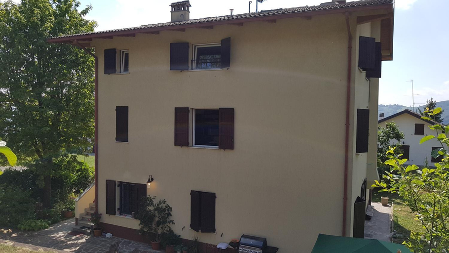 Cherry House B&B, Modena