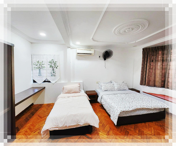 JB Century Inn, Johor Bahru