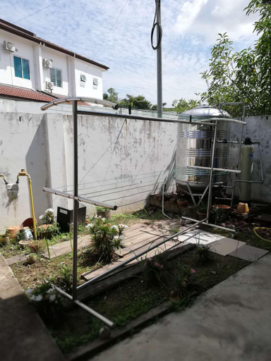 Others 3, Sakura Homestay 14 pax @ Miri Jln Padang Kerbau, Miri