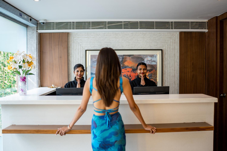 Regenta Inn Gurugram, Gurgaon