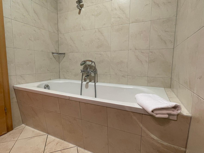 International House Solden Apartment mit 2 Schlafzimmern ZW 7, Imst