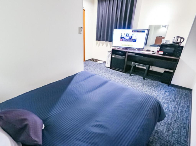 Bedroom 3, HOTEL LiVEMAX BUDGET FUJI EKIMAE, Fuji