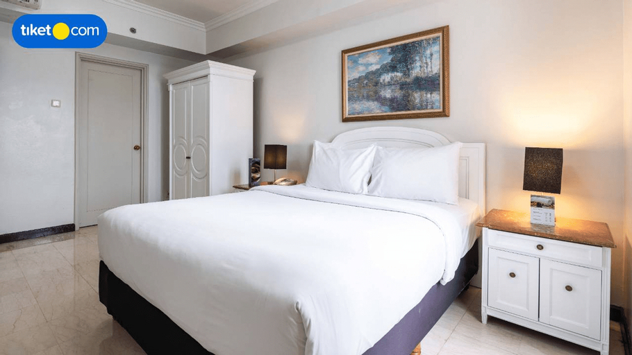 Bedroom 22