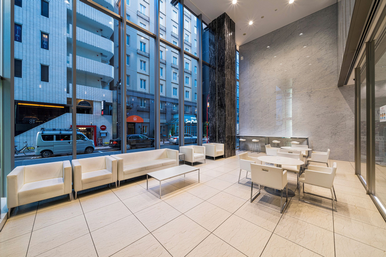 Public Area 2, KOKO HOTEL Ginza 1chome, Chūō