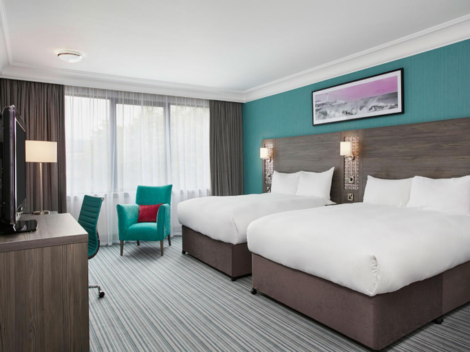 Leonardo Hotel and Conference Venue Aberdeen Airport, Aberdeen