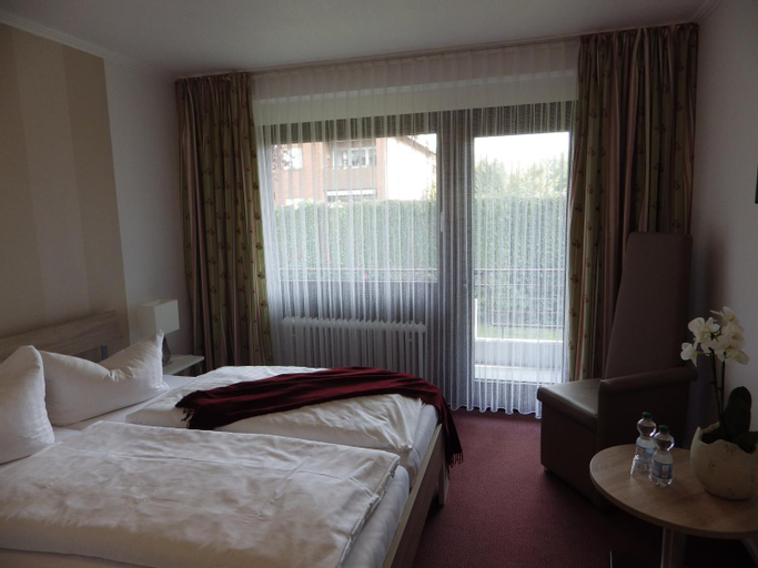 Bedroom 9