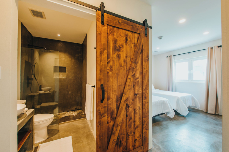 Bedroom 3, LUX Villas by Bocobay