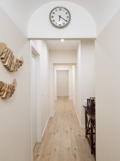 Public Area 3, B&B Gisira, Catania
