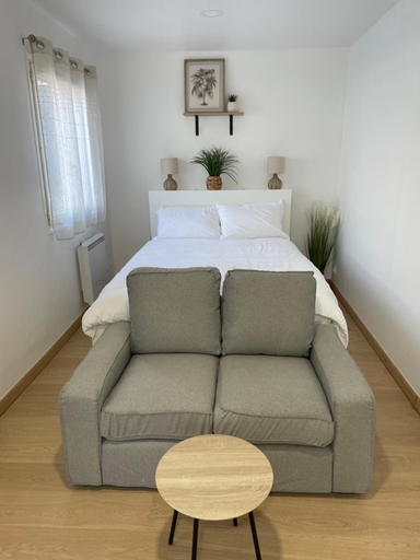 Others 3, Chene Residence Viry chatillon, Essonne