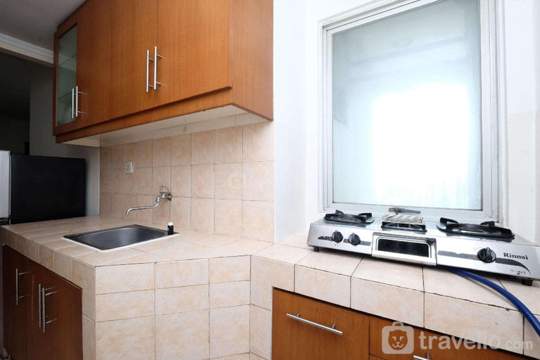 Others 3, Combined Unit 3BR Mediterania Palace By Travelio, Central Jakarta