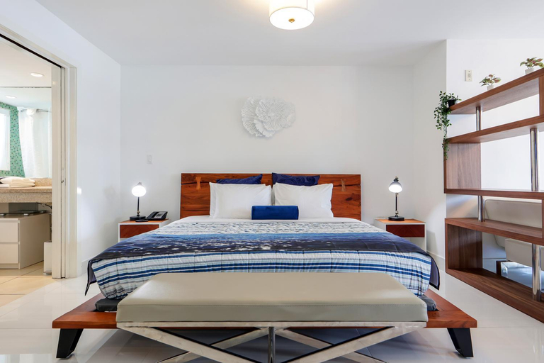 Bedroom 22