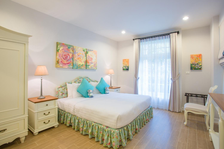 Bedroom 15