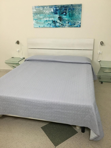 Others 2, B&B Aliga, Agrigento