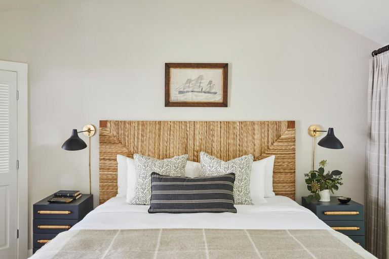 Bedroom 3, The White Barn Inn & Spa, Auberge Collection, York