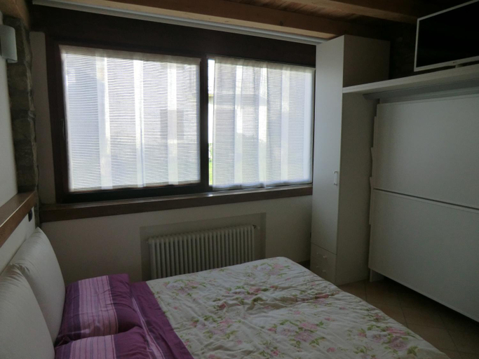 Others 4, B&B Le Peschiere, Modena
