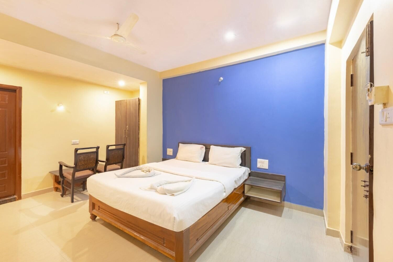 Others 4, IROOMZ Eco - HOTEL BIG BOSS, Chitradurga