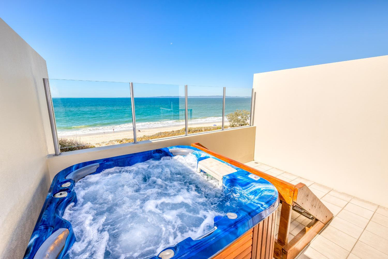 Sport & Beauty 2, On The Beach Resort Bribie Island, Bribie Island