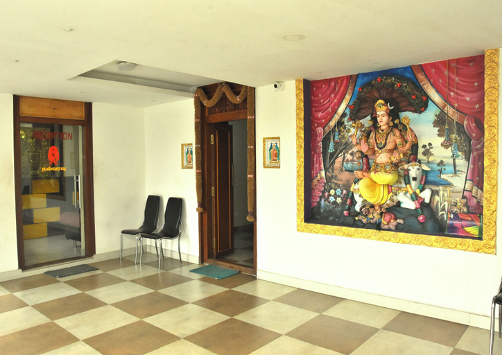 Others 5, Uma Residency, Nagappattinam